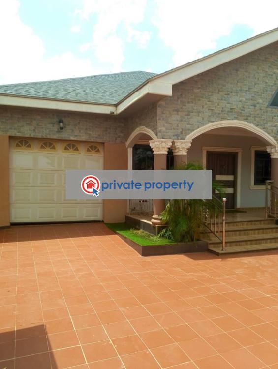 4 bedroom House For Sale &nbsp;agbogba Junction Agbogba North Legon Accra - 3