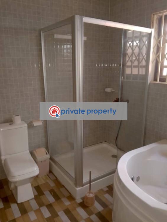 4 bedroom House For Sale &nbsp;agbogba Junction Agbogba North Legon Accra - 6
