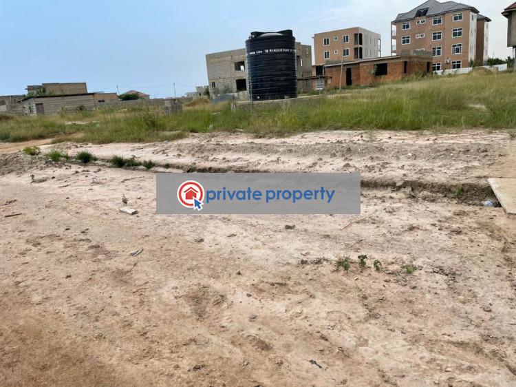 Mixed use Land For Sale &nbsp;few Mins Drive From Adom Estate Community 25 Tema Accra - 4