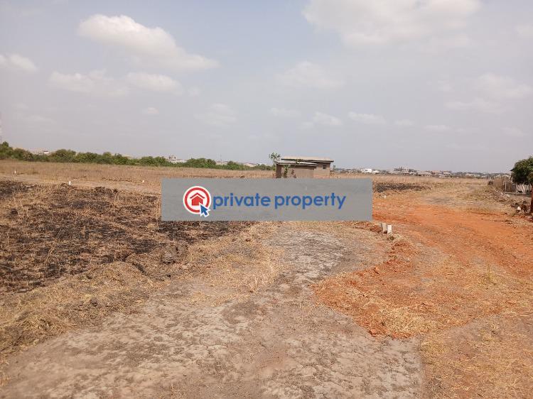 Land For Sale &nbsp;adom Estate Dawhenya Tema Accra - 5