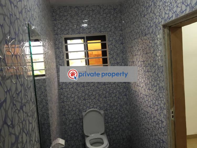 Single Room Self Contained For Rent &nbsp;zion Restaurant Sege Ada West Accra - 7