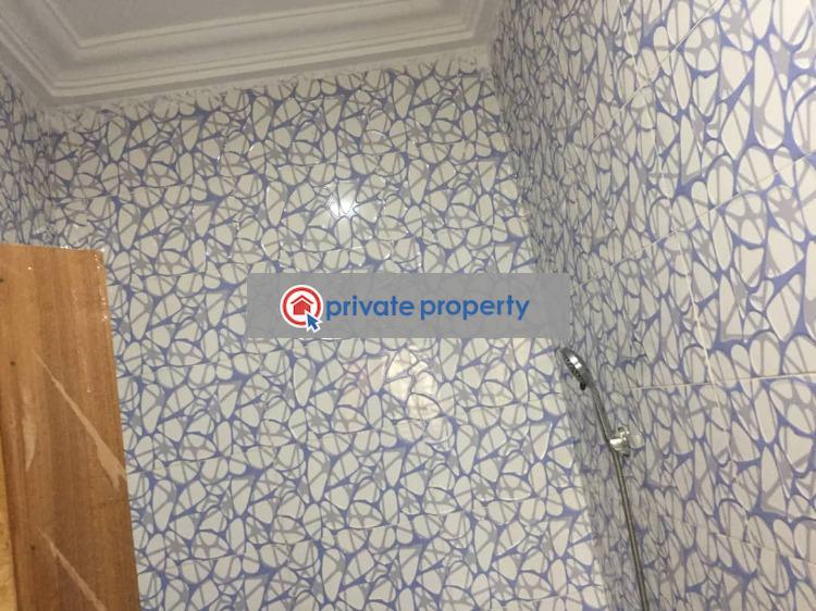 Single Room Self Contained For Rent &nbsp;zion Restaurant Sege Ada West Accra - 8