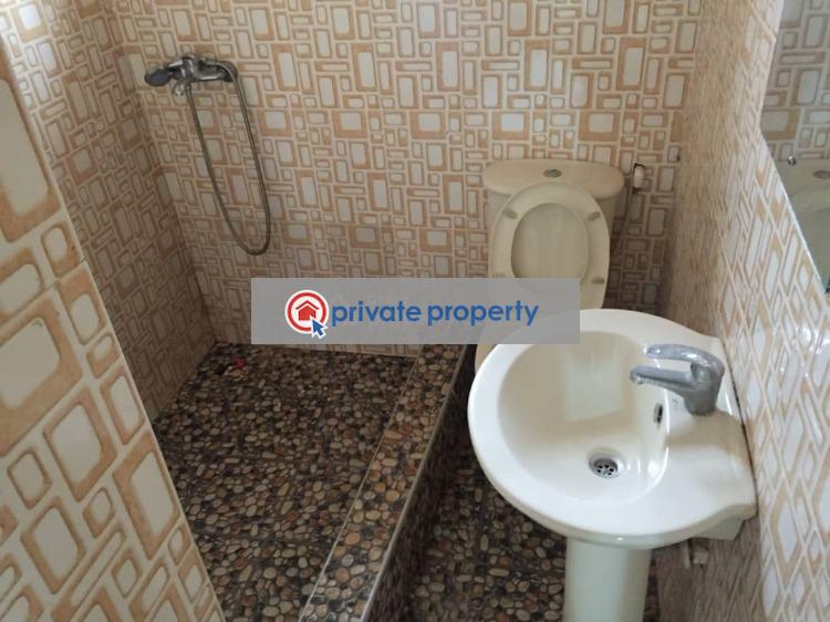 Single Room Self Contained For Rent &nbsp;behind The Trade Fair Center Tse Addo Accra - 2