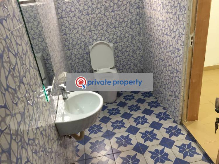 Single Room Self Contained For Rent &nbsp;zion Restaurant Sege Ada West Accra - 6