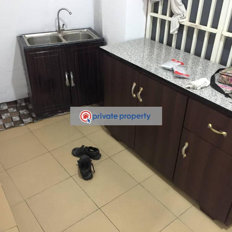 Single Room Self Contained For Rent &nbsp;zion Restaurant Sege Ada West Accra - 9