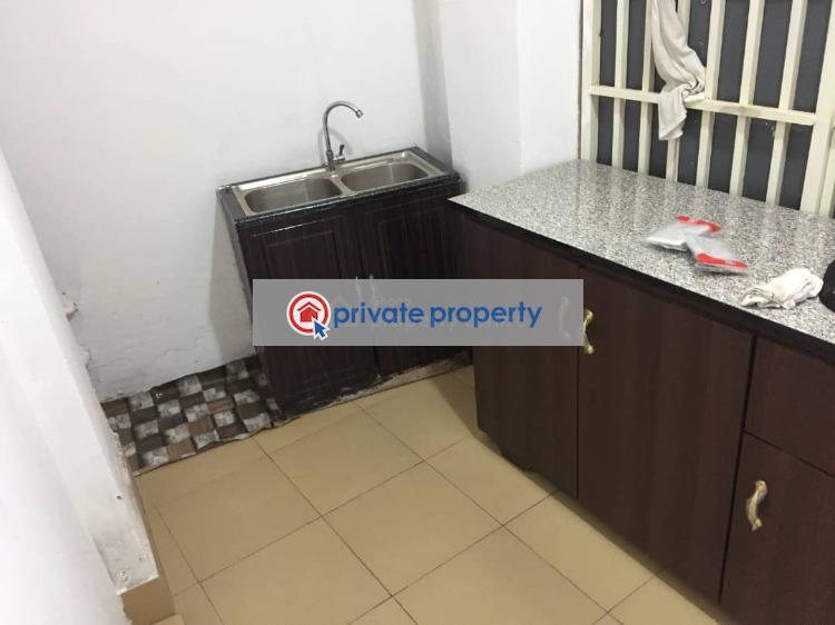 Single Room Self Contained For Rent &nbsp;zion Restaurant Sege Ada West Accra - 3