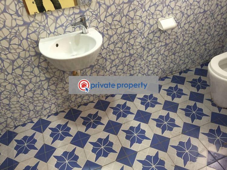 Single Room Self Contained For Rent &nbsp;zion Restaurant Sege Ada West Accra - 5