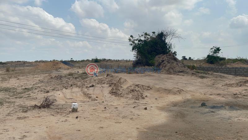 Land For Sale Ningo Prampram District Accra - 4