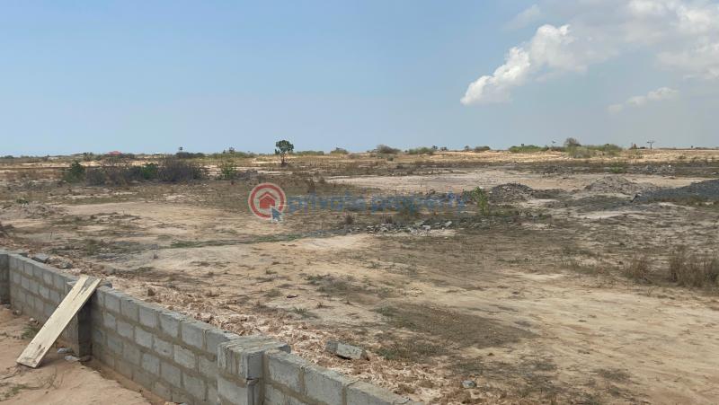 Land For Sale Ningo Prampram District Accra - 0