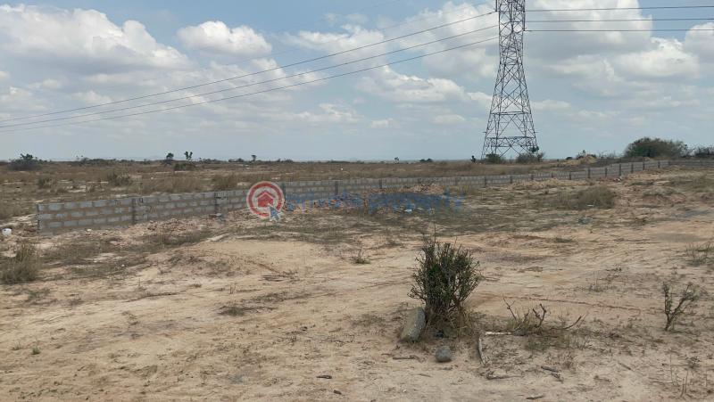 Land For Sale Ningo Prampram District Accra - 5