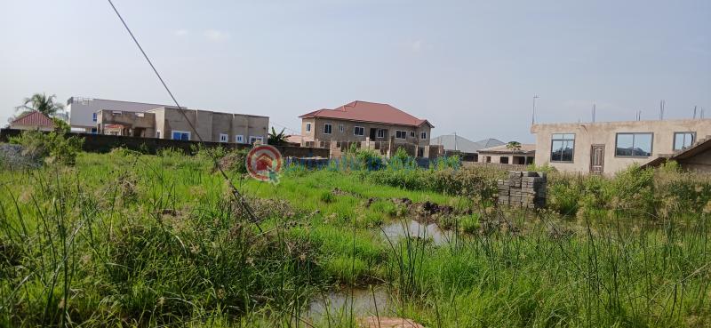 Land For Sale Prampram Ningo Prampram District Accra - 0