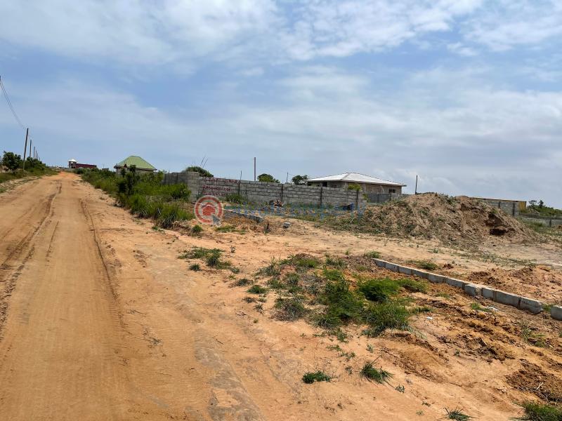 Land For Sale New Ningo Police Station Prampram Ningo Prampram District Accra - 6