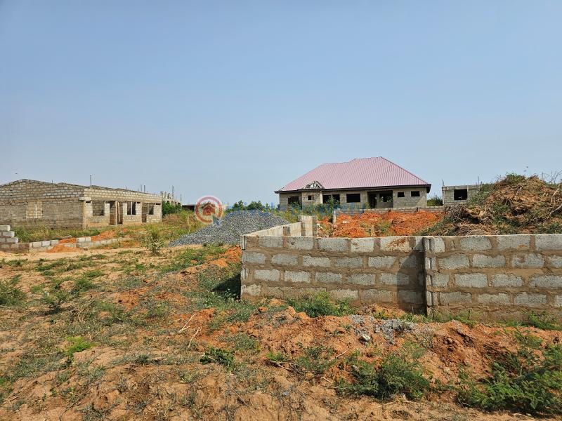Land For Sale New Ningo Police Station Prampram Ningo Prampram District Accra - 5