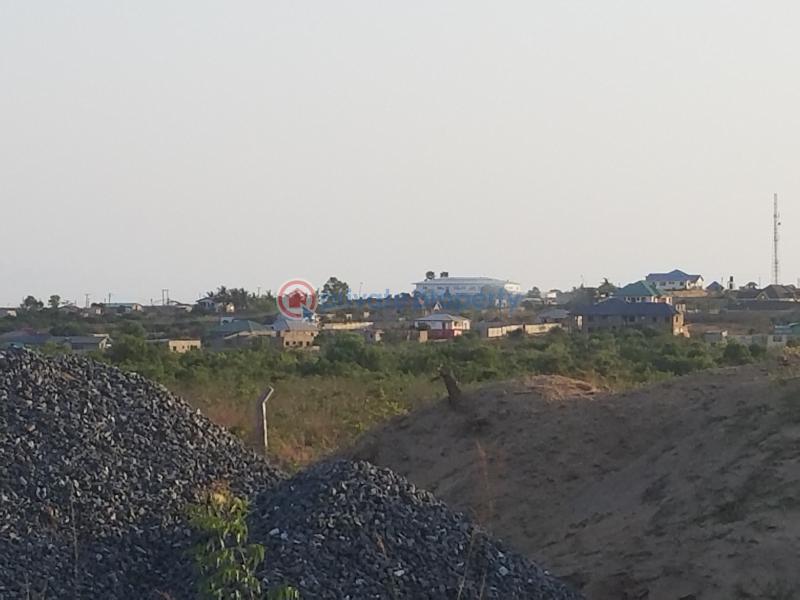 Land For Sale Beach Lane Solomon's Court Prampram Ningo Prampram District Accra - 5