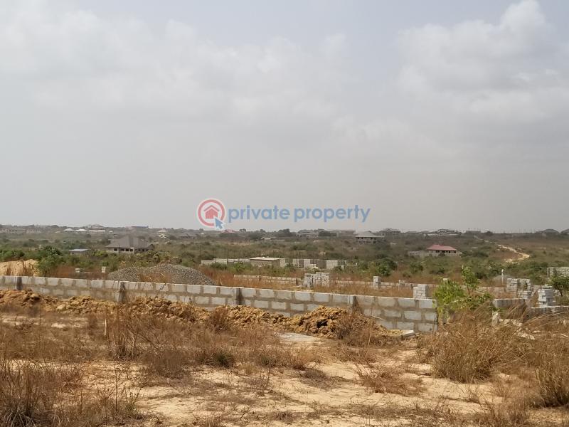 Land For Sale Beach Lane Solomon's Court Prampram Ningo Prampram District Accra - 2