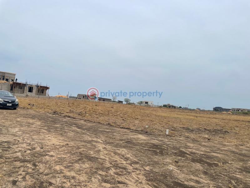 Land For Sale Community 25 Mall Community 25 Tema Accra - 4