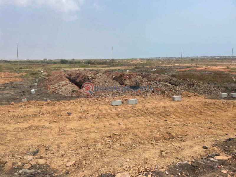 Land For Sale Community 25 Mall Community 25 Tema Accra - 6