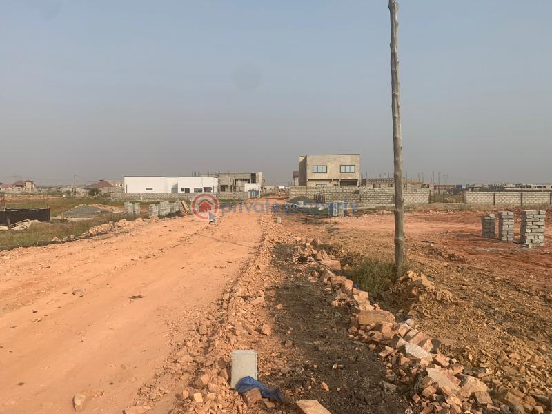 Land For Sale Community 25 Mall Community 25 Tema Accra - 0