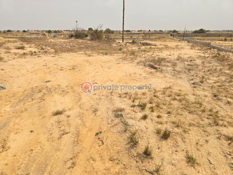 Land For Sale Skyport City Tsopoli Ningo Prampram District Accra - 0