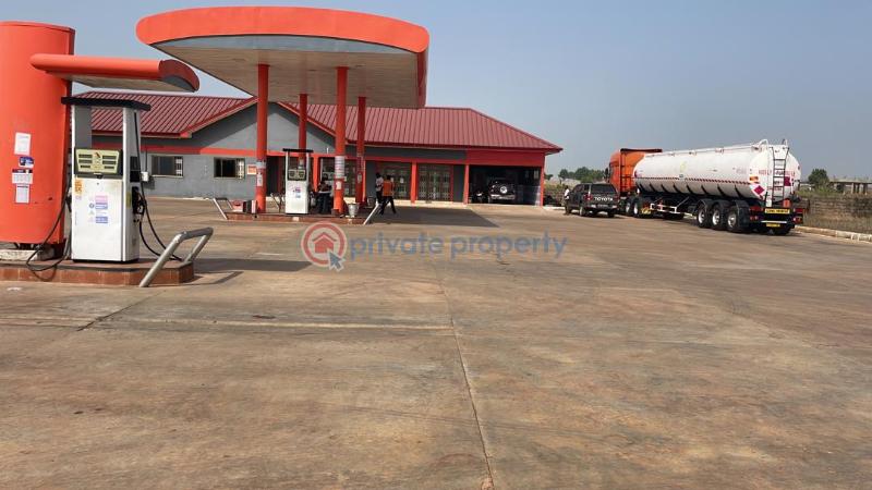 Shop For Rent Airport Road Goil, Tamale Tamale Municipal Northern Region - 2