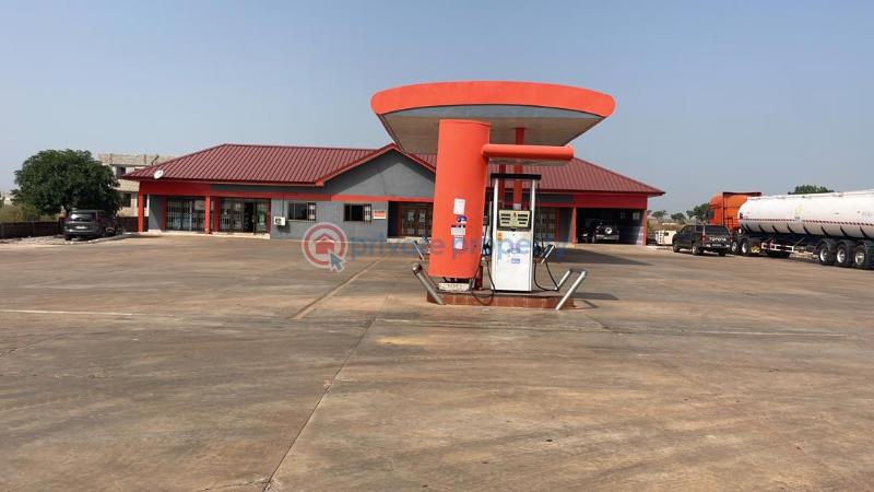 Shop For Rent Airport Road Goil, Tamale Tamale Municipal Northern Region - 1
