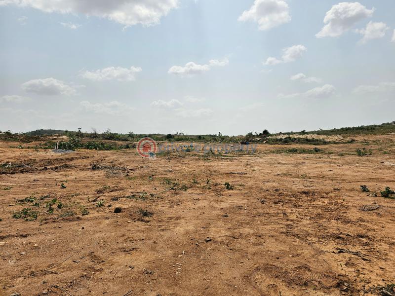 Land For Sale Ningo Prampram District Accra - 5
