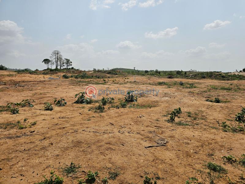 Land For Sale Ningo Prampram District Accra - 3