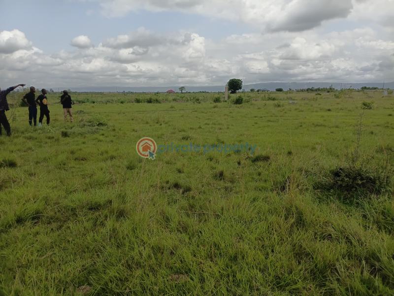 Land For Sale Shai Osudoku Accra - 0
