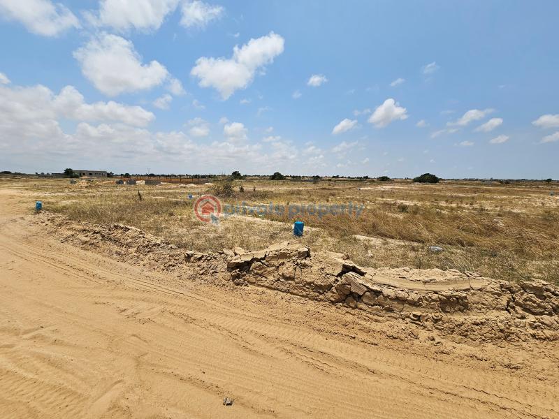 Mixed use Land For Sale Accra Metropolitan  - 0
