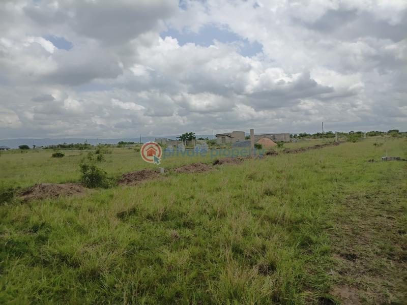 Land For Sale Shai Osudoku Accra - 2
