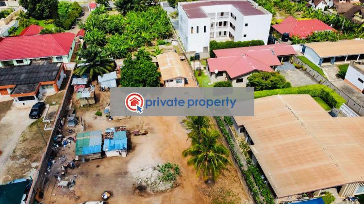 Commercial Land For Sale &nbsp;north Legon Ga East Municipal Accra - 4