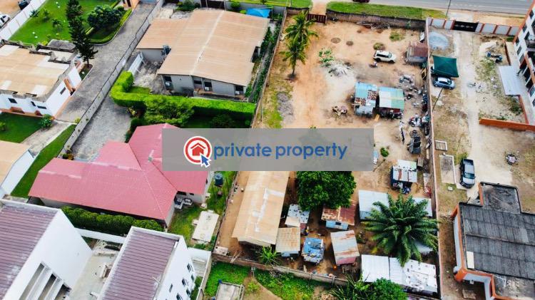 Commercial Land For Sale &nbsp;north Legon Ga East Municipal Accra - 5