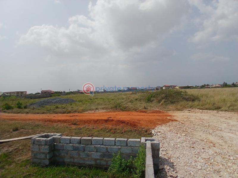 Land For Sale Tema Accra - 4