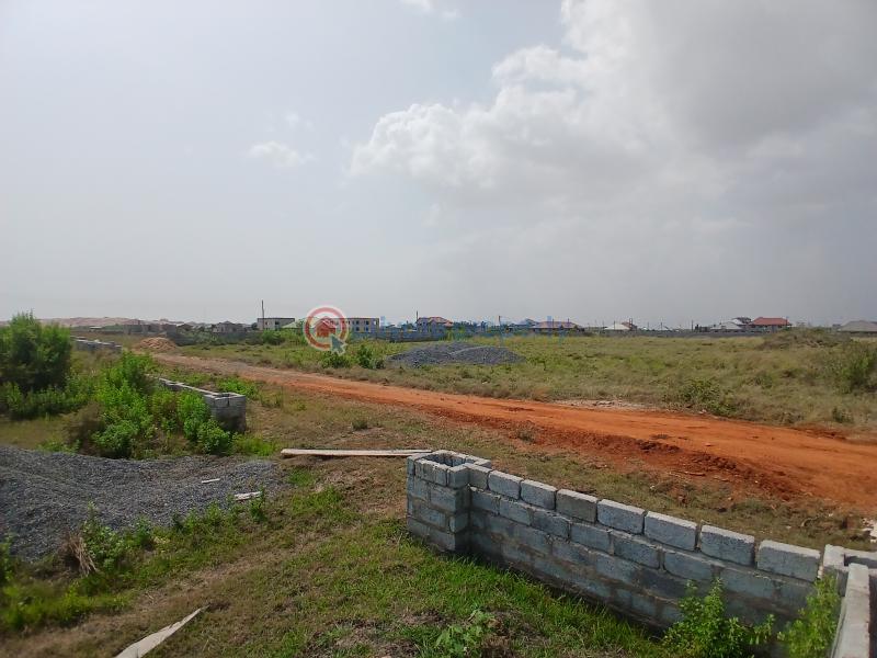 Land For Sale Tema Accra - 3