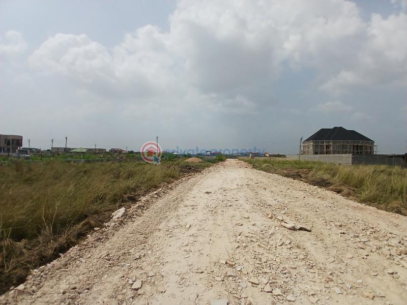 Land For Sale Tema Accra - 2