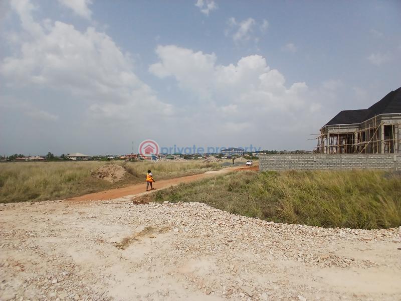 Land For Sale Tema Accra - 5