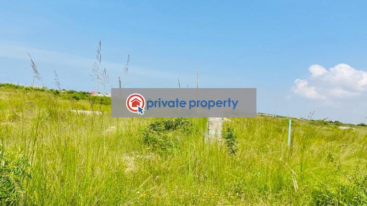 Mixed use Land For Sale &nbsp;new Ning Tsopoli Ningo Prampram District Accra - 3