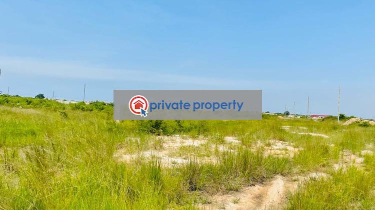 Mixed use Land For Sale &nbsp;new Ning Tsopoli Ningo Prampram District Accra - 4