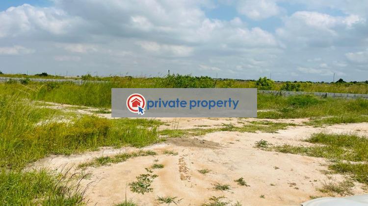 Mixed use Land For Sale &nbsp;new Ning Tsopoli Ningo Prampram District Accra - 0