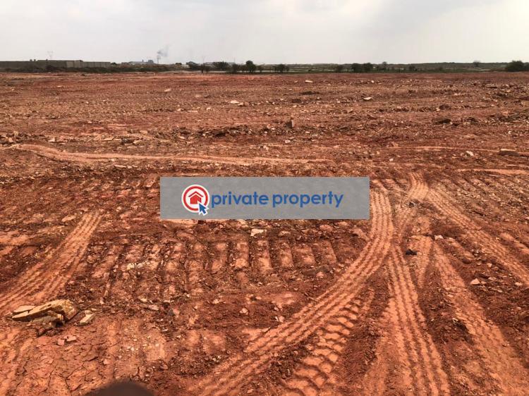 Mixed use Land For Sale savanna Road Tema Accra (PID 3PAFKD) Private