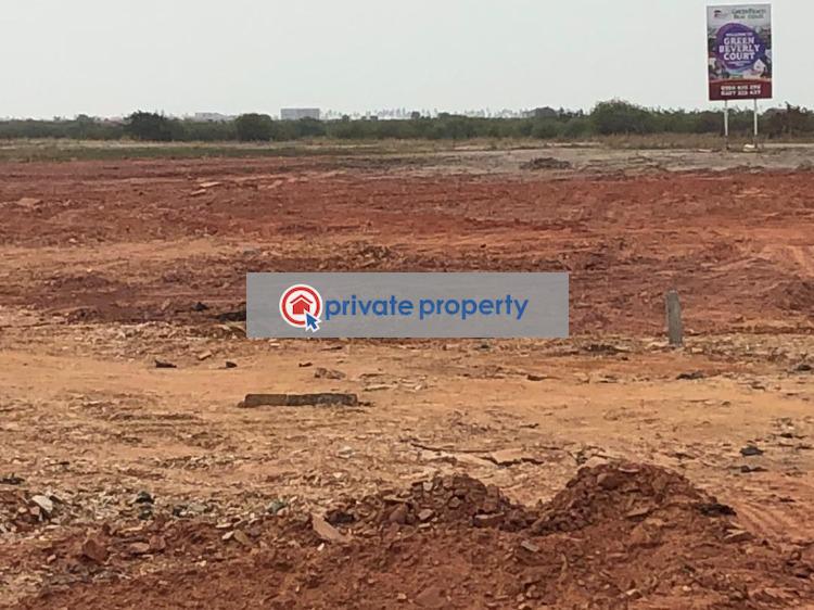 Mixed use Land For Sale &nbsp;savanna Road Tema Accra - 3