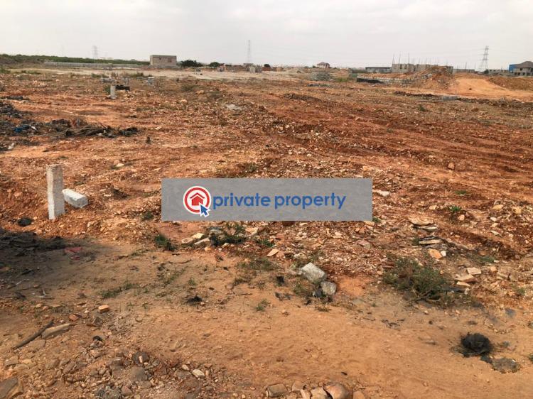 Mixed use Land For Sale &nbsp;savanna Road Tema Accra - 1