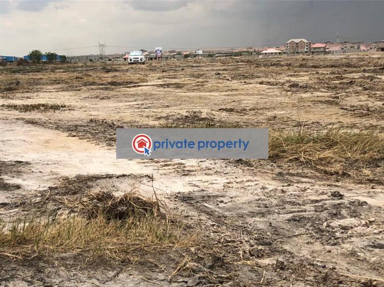Mixed use Land For Sale savanna Road Tema Accra (PID 3PAFKD) Private