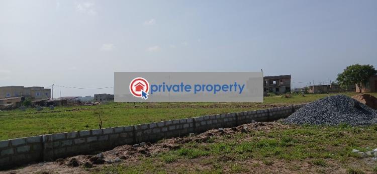 Mixed use Land For Sale &nbsp;beach Road Prampram Ningo Prampram District Accra - 2