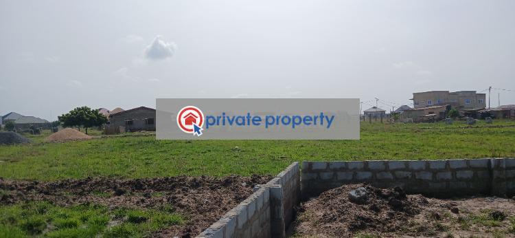 Mixed use Land For Sale &nbsp;beach Road Prampram Ningo Prampram District Accra - 0