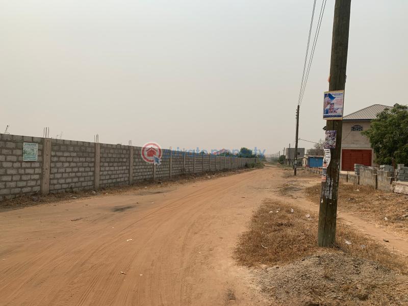 Land For Sale Ningo Prampram District Accra - 3