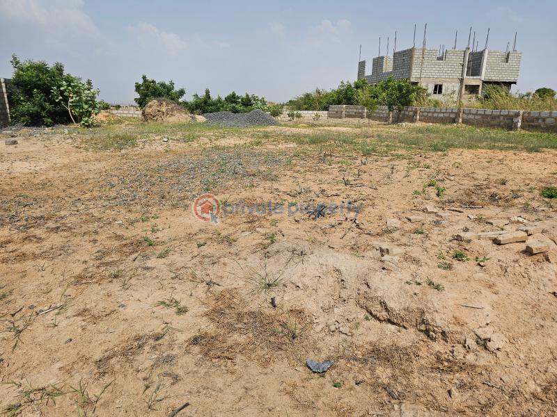 Land For Sale Ningo Prampram District Accra - 0