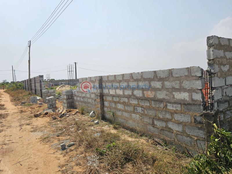 Land For Sale Ningo Prampram District Accra - 4