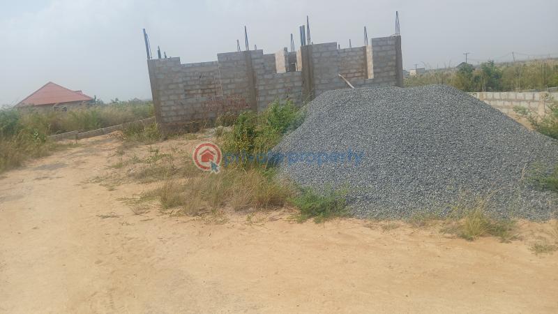 Land For Sale Ningo Prampram District Accra - 3