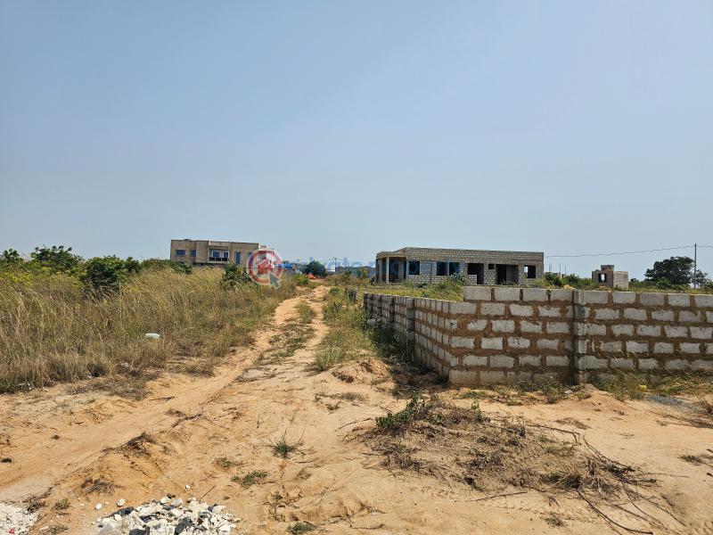 Land For Sale Ningo Prampram District Accra - 6